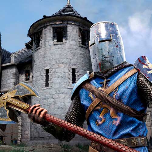 Chivalry 2 Special Edition Cd Key Steam ROW